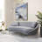 Luna Upholstered 87'' Sofa-70252399