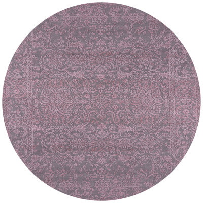 Guntersville Oriental Indoor Rug