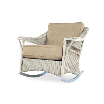 Nantucket Outdoor Rocker Chair