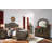 Assel Solid Wood Four Poster Bed-89999613