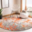 Tapis performance abstrait Poche-950012292