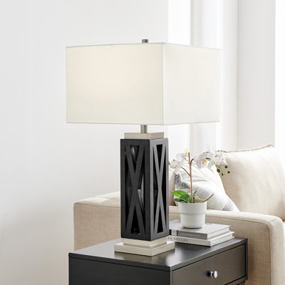 Laimutis Resin Standard Table Lamp