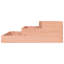 Anjolee Wood Raised Garden Bed