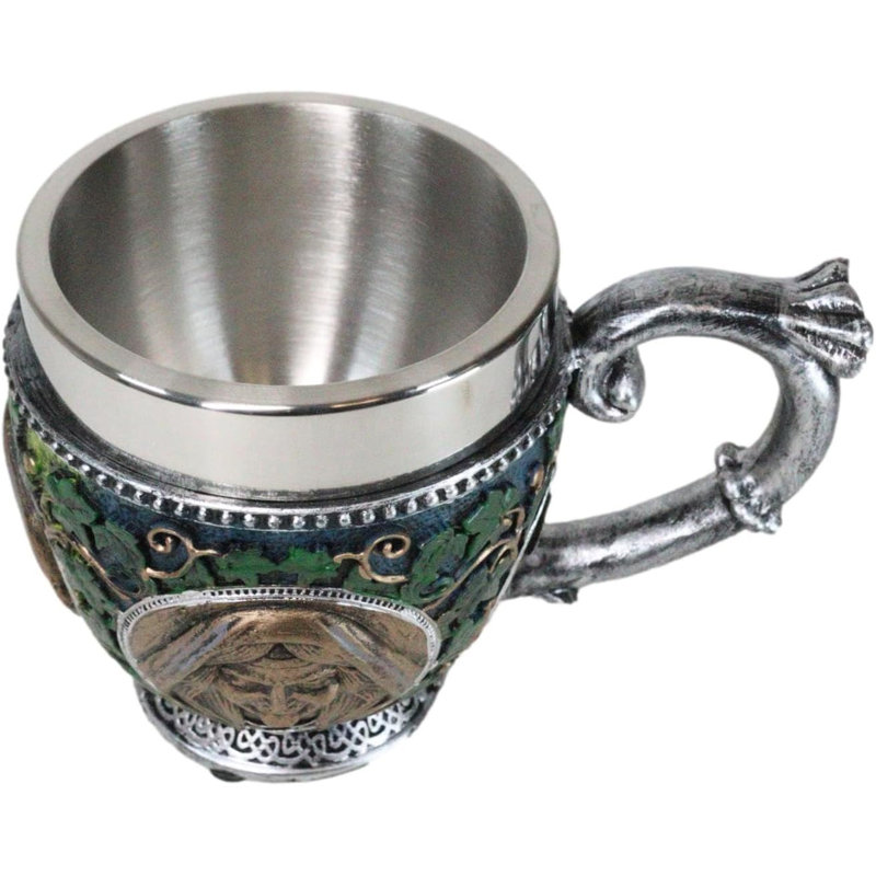 Tasse à thé Celic Triple Goddess
