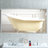 Derosier Metal Flat Mirror-734398707