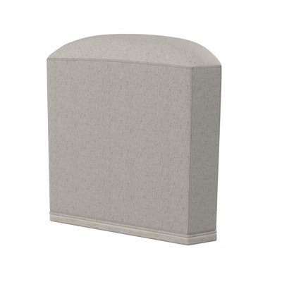 Quinn Novelty Ottoman