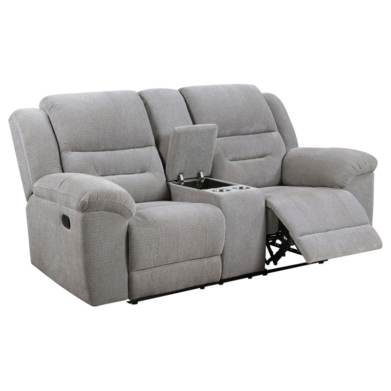 Causeuse inclinable Sebring