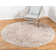 Ansonville Damask Indoor Rug
