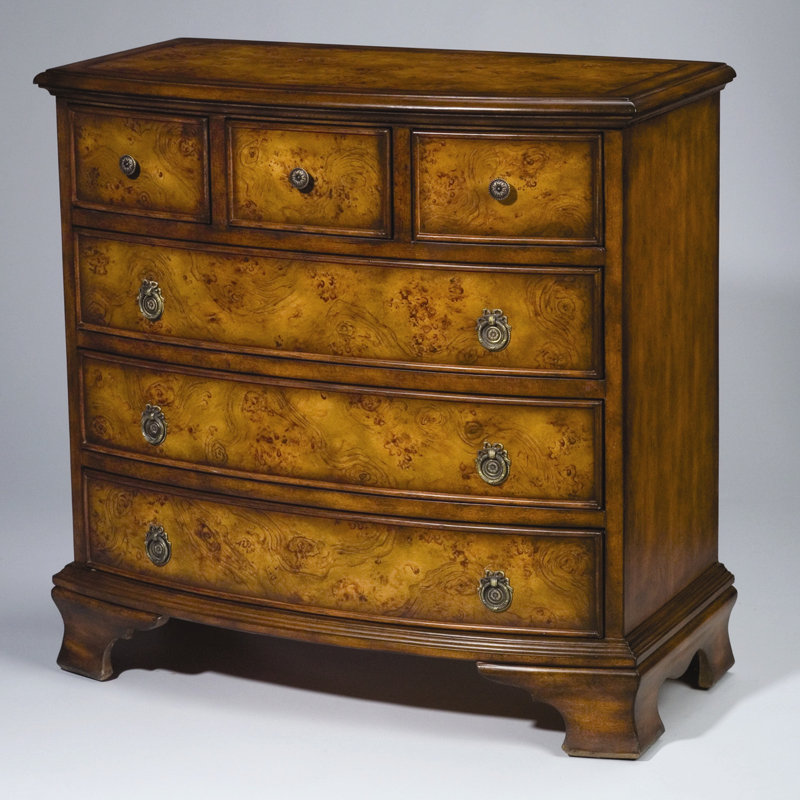Accent Cabinet