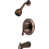 Oil Rubbed Bronze