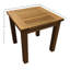Table d'appoint extérieure Holstone-890338777
