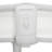 BassiNest 3.0 Swivel Sleeper Bedside Bassinet - Lowering Wall - Swivels Over the Bed-131263969