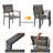 Amaranthe 6 - Person Patio Conversation Set-1889625883