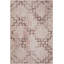 Tapis brun tissé à la machine Ancier-704340495