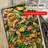 Joytable Non-Stick Aluminized Steel Jelly Roll Pan