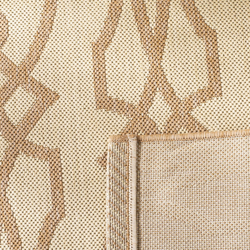Jamon Martha Stewart Performance Geometric Rug, Rectangle 2'7" x 5'