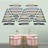 5-Tier Wall-Mounted Triangular Nail Polish Racks-120277651