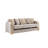 Keivin 88'' Upholstered Sleeper Sofa-1035949342