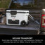 Ninja FrostVault 45QT/42L Wheeled Cooler with Dry Zone FB245UK-127681336