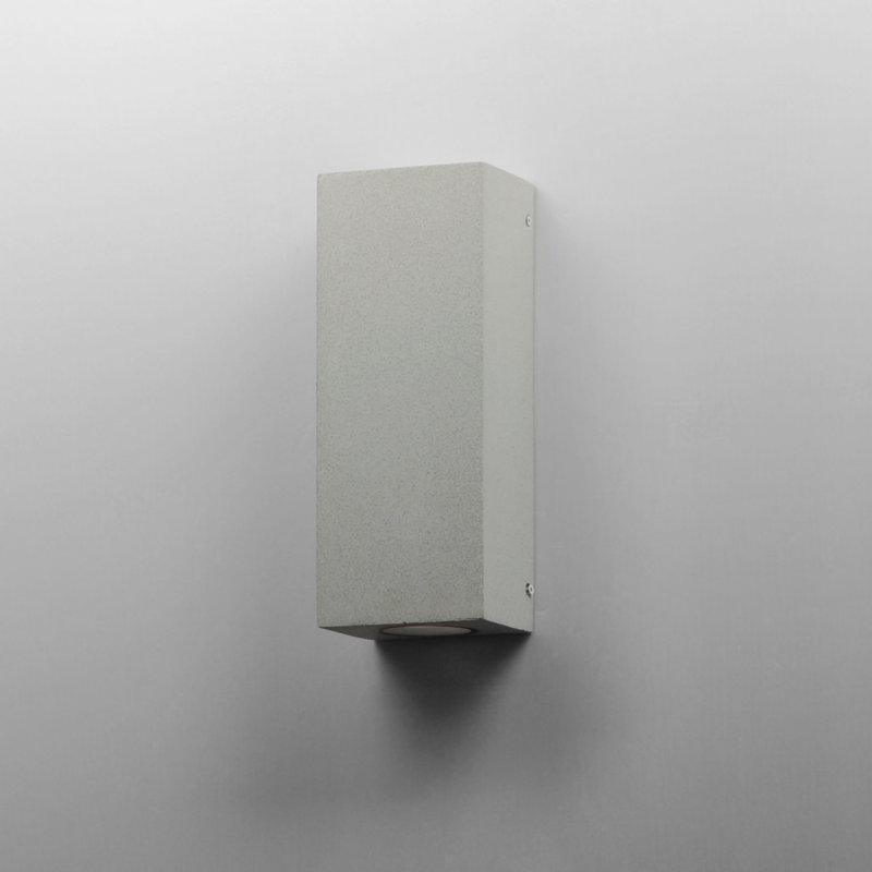 Eccleshall-Outdoor Wall Mount, Sandstone