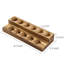 Solid Wood Tray