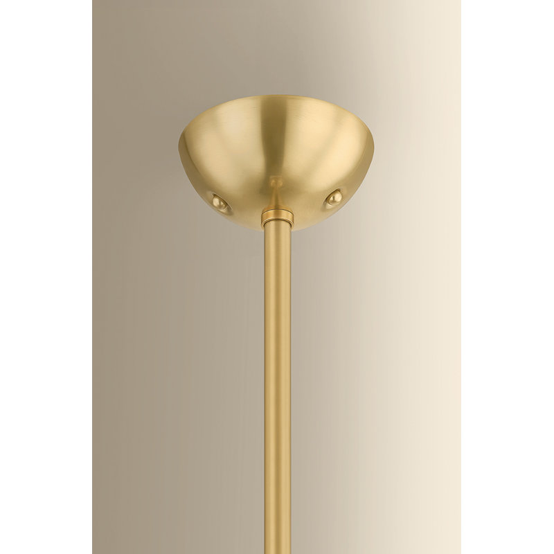 1 - Light Pendant, 16