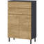 Musson Freestanding Bathroom Cabinet-1215743703