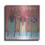 «Christmas Affinity IX» par James Wiens, art mural en métal-44771373