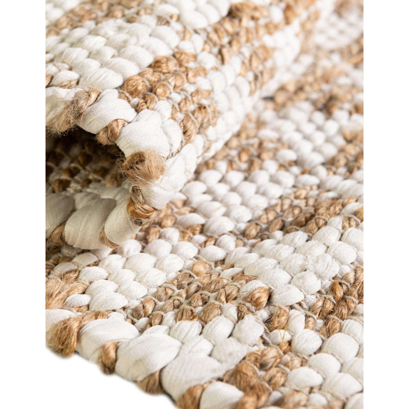 Anner Geometric Indoor Rug, Table Runner 1'2" x 6'1"