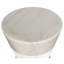 Omon Marble End Table