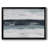 Above Us-Framed Gallery Wrapped Canvas-983408839-983408838