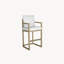 Biscayne Outdoor Bar Stool