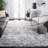 Artur Shag 200 Performance Abstract Rug-1124537620