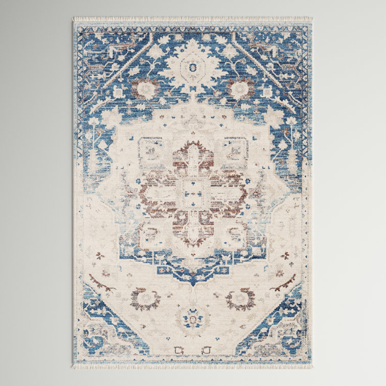 Mendelsohn Oriental Indoor Rug