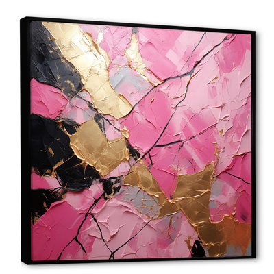 Art mural sur toile Minimalisme