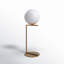 Field Metal Table Lamp