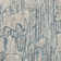 Town & Country Luxe Remi Abstract Line Art Handcrafted Area Rug Grey/Blue