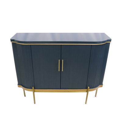 Calypso Accent Cabinet