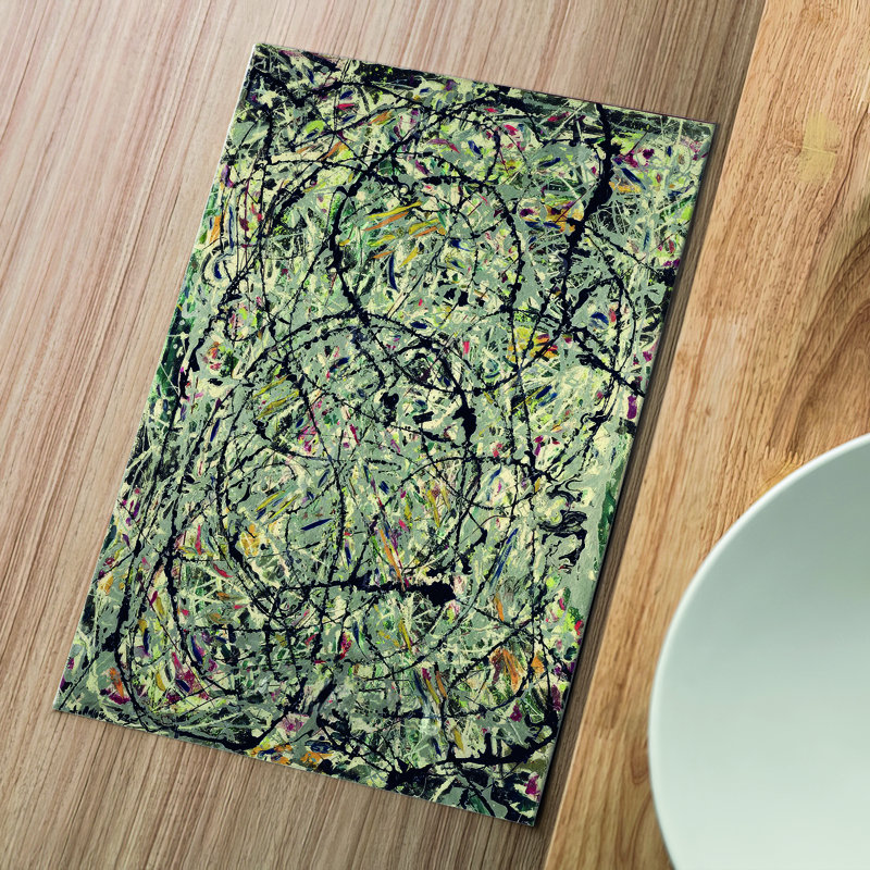 Plush Pile Soft Printed Rug with Intricate Floral Design for Enhancing Indoor Home Decor, Runner 2'8" x 9'2"