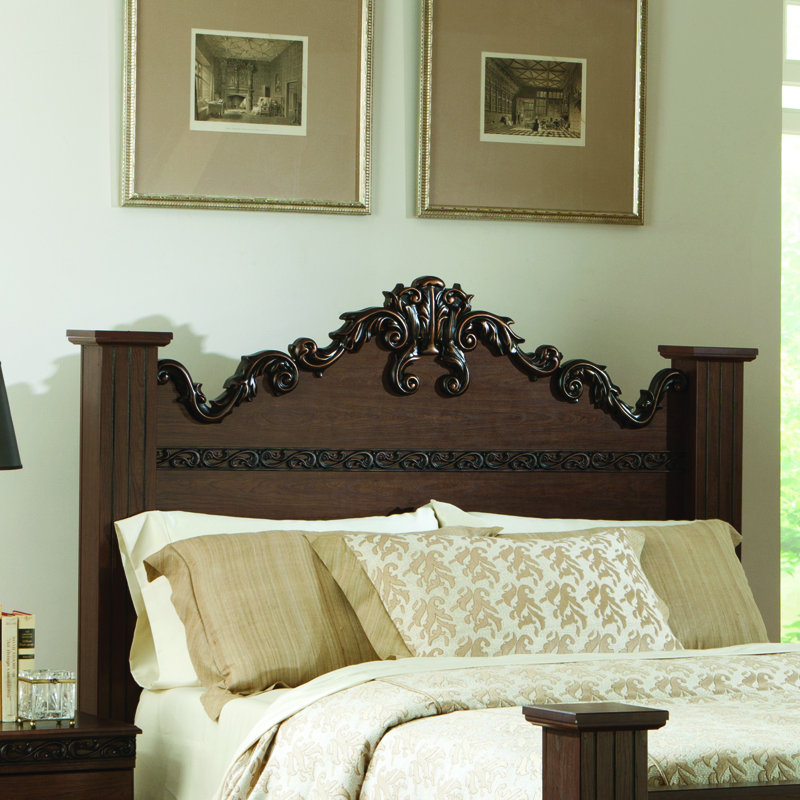 500 Knollwood Bed
