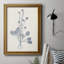 Toile de qualité supérieure encadrée marine Botanicals-678638078