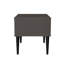 Bisceglia End Table