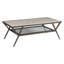 Signature Designs Adamo Cafe Cocktail Table
