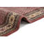 Tapis jolie magenta