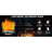 Smokeless Fireplace 20 Inch Stainless Steel, Portable Outdoor With Ash Tray And Handles, - Efficient Burning, Robust Exterior 20" Fire Pit & Handles Long-lasting Material, Energy Use-629129593-629129594