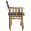 Fauteuil de patio Woodacre-1042476386