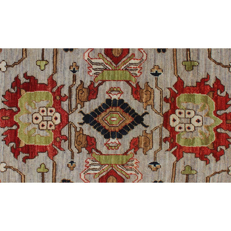 One-of-a-Kind 2'2" x 3'5" Area Rug