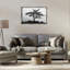 Toile flottante «Lone Tree on Rocks» par Lori Deiter-1339068425-1339068421