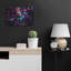 «Jelly Fish World» par Luxe Metal Portfolio-565279309
