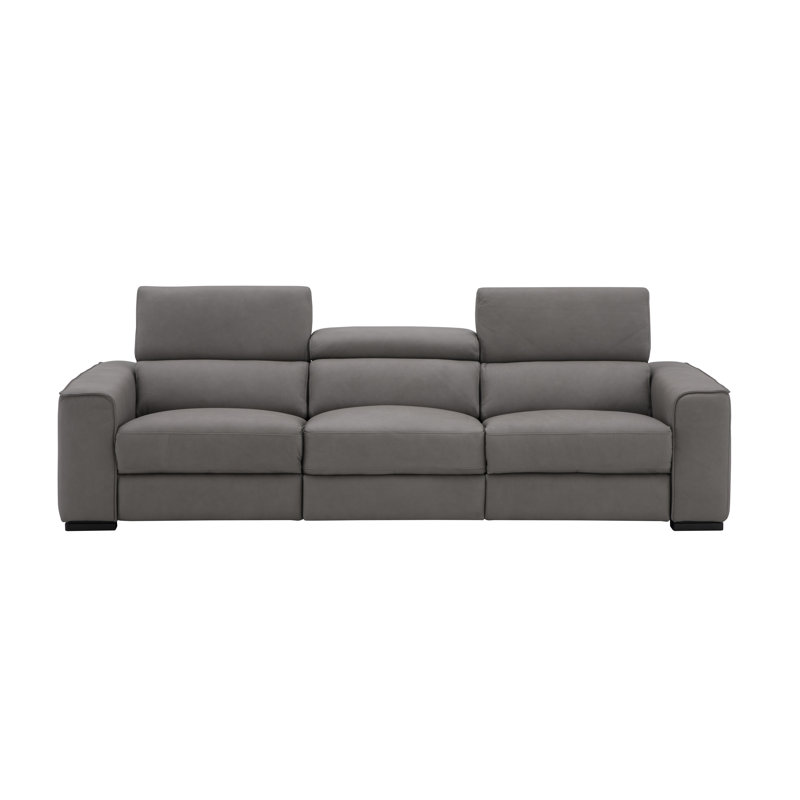 Picasso  Sofa, Truffle